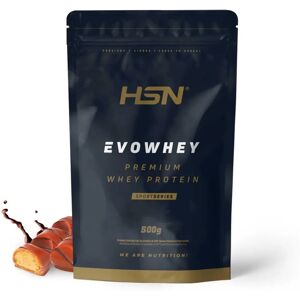 HSN Evowhey Protein 2.0 - Concentrado de Proteína de Soro de Leite 80% - Sabores Diversos HSN Evowhey Protein 2.0 - Concentrado de Proteína de Soro de Leite 80% - Sabores Diversos