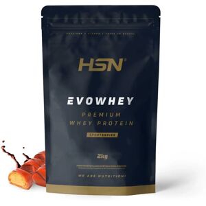 HSN Evowhey Proteína 2.0 - Concentrado de suero 80% - Más de 50 sabores HSN Evowhey Proteína 2.0 - Concentrado de suero 80% - Más de 50 sabores
