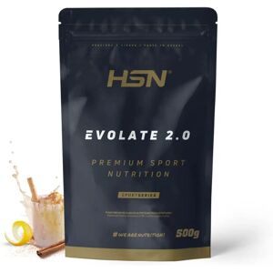 HSN Evolate 2.0 Aislado de Proteína - Proteína de Suero HSN Evolate 2.0 Aislado de Proteína - Proteína de Suero