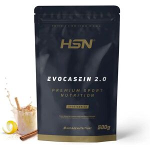 HSN Evocasein 2.0 - Suplemento de proteína HSN Evocasein 2.0 - Suplemento de proteína