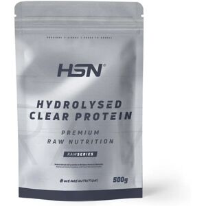 HSN Isolado de whey hidrolisado - Pó de proteína HSN Isolado de whey hidrolisado - Pó de proteína