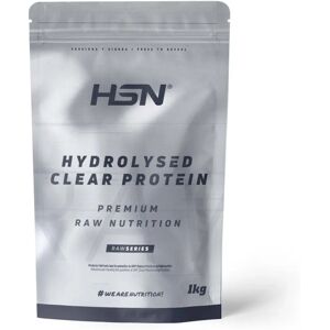 HSN Proteína Hidrolizada de Suero - Proteína de Suero en Polvo HSN Proteína Hidrolizada de Suero - Proteína de Suero en Polvo