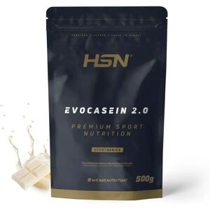 HSN Evocasein 2.0 - Proteína micelar alimentada con pasto - Vegetariano HSN Evocasein 2.0 - Proteína micelar alimentada con pasto - Vegetariano