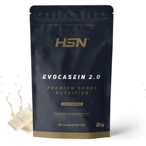 HSN Evocasein 2.0 Casseína micelar de Vacas Alimentadas com Capim - Proteína em Pó HSN Evocasein 2.0 Casseína micelar de Vacas Alimentadas com Capim - Proteína em Pó