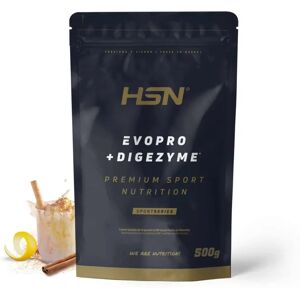 HSN Evopro - Mistura de Proteínas Premium - Vegetariano HSN Evopro - Mistura de Proteínas Premium - Vegetariano