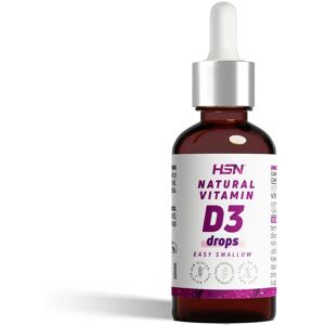 HSN Vitamina D3 Líquida - 30ml HSN Vitamina D3 Líquida - 30ml