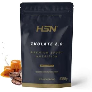 HSN Proteína Aislada de Suero - 90% Proteínas, 25+ Sabores, Perfil Completo HSN Proteína Aislada de Suero - 90% Proteínas, 25+ Sabores, Perfil Completo