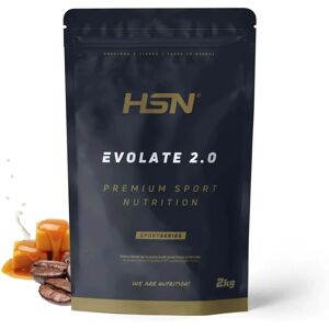 HSN Isolado de Proteína de Soro de Leite 90% - Variados Sabores HSN Isolado de Proteína de Soro de Leite 90% - Variados Sabores