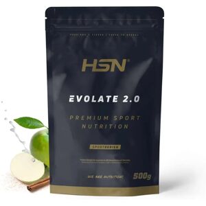 HSN Evolate 2.0 aislado de suero - Suplemento alimenticio HSN Evolate 2.0 aislado de suero - Suplemento alimenticio