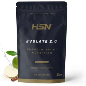 HSN Isolado de Proteína de Soro - 25+ Sabores - Perfil Completo de Aminoácidos - Fitness HSN Isolado de Proteína de Soro - 25+ Sabores - Perfil Completo de Aminoácidos - Fitness