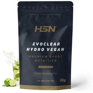 HSN Proteína Vegana Hidrolisada - Baixo Teor de Açúcar - 75% de Proteína - Vegetariana & Vegana HSN Proteína Vegana Hidrolisada - Baixo Teor de Açúcar - 75% de Proteína - Vegetariana & Vegana
