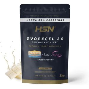 HSN Proteínas de soro 2kg - Alta valoração biológica HSN Proteínas de soro 2kg - Alta valoração biológica