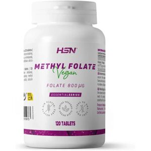 HSN Calcium-L-Méthylfolate 800Mcg - Supplément Vitamine B9 - Publicité HSN Calcium-L-Méthylfolate 800Mcg - Supplément Vitamine B9 - Publicité