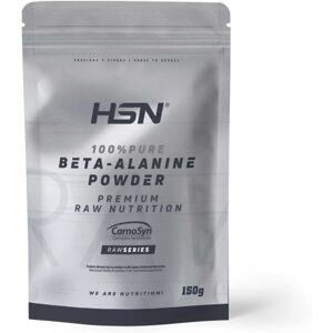 HSN Carnosyn Beta-Alanina - Beta-Alanine - Vegano HSN Carnosyn Beta-Alanina - Beta-Alanine - Vegano