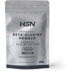 HSN Carnosyn Beta-Alanina - Beta-Alanine - Vegano HSN Carnosyn Beta-Alanina - Beta-Alanine - Vegano