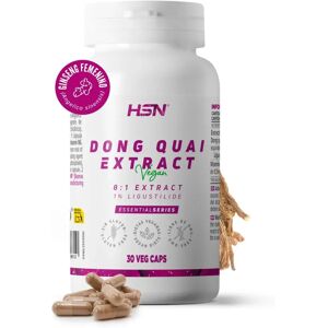 HSN extrato de raiz de Dong quai 8:1 - Suplemento para saúde da mulher HSN extrato de raiz de Dong quai 8:1 - Suplemento para saúde da mulher
