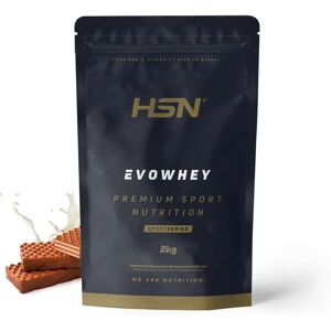 HSN Proteína en Polvo - Concentrado de Suero, 80%, 50+ Sabores HSN Proteína en Polvo - Concentrado de Suero, 80%, 50+ Sabores