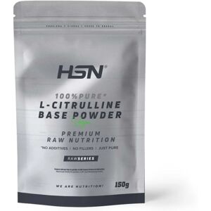 HSN Citrulina em Pó 150g - Suplemento HSN Citrulina em Pó 150g - Suplemento