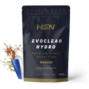 HSN Hydro 500g Cola Energy Proteínas Hidrolizadas - Polvo HSN Hydro 500g Cola Energy Proteínas Hidrolizadas - Polvo