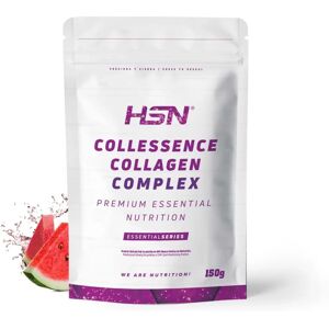HSN Collessence Complejo de Colágeno 150g Sandía - Huesos y Articulaciones HSN Collessence Complejo de Colágeno 150g Sandía - Huesos y Articulaciones