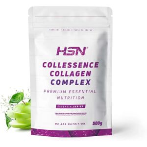 HSN Colágeno Complejo - Huesos y Articulaciones - 500g - 33 Servicios HSN Colágeno Complejo - Huesos y Articulaciones - 500g - 33 Servicios