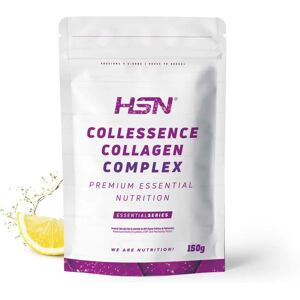 HSN Collessence Colágeno Complejo Limón - Huesos y Articulaciones - Polvo - 150g HSN Collessence Colágeno Complejo Limón - Huesos y Articulaciones - Polvo - 150g