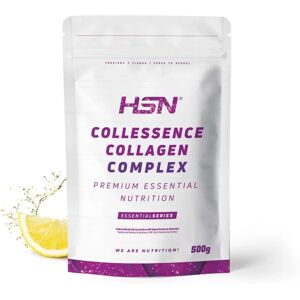 HSN Colágeno y Magnesio Limón - Huesos y Articulaciones - Polvo HSN Colágeno y Magnesio Limón - Huesos y Articulaciones - Polvo