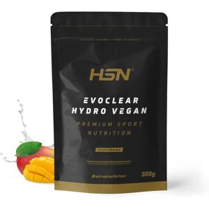 HSN Proteína Vegana Hidrolisada de Ervilha - 75% Proteínas HSN Proteína Vegana Hidrolisada de Ervilha - 75% Proteínas