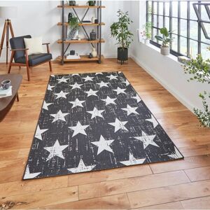 Santa Monica 48648 Indoor Outdoor Star Rug - Rug Santa Monica 48648 Indoor Outdoor Star Rug - Rug