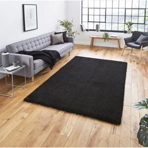 Think Rugs Sierra 9000 Black - 120x170 Rug Think Rugs Sierra 9000 Black - 120x170 Rug