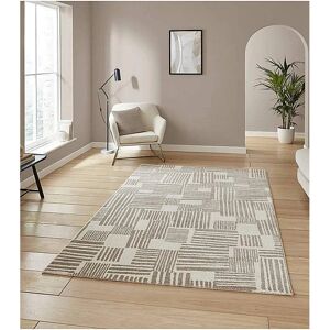 Catherine Lansfield Blocks Modern Abstract Rug - Rug Catherine Lansfield Blocks Modern Abstract Rug - Rug