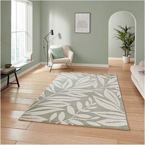 Catherine Lansfield Sorral Leaves Botanical Rug - Rug Catherine Lansfield Sorral Leaves Botanical Rug - Rug