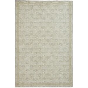 Catherine Lansfield Deco Peacock Green Rug - Rug Catherine Lansfield Deco Peacock Green Rug - Rug