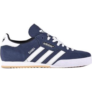 Adidas Samba Super Suede Herren Turnschuhe - Trainers Adidas Samba Super Suede Herren Turnschuhe - Trainers