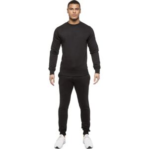 Kruze By Enzo Kruze Ensemble de Training pour Hommes - Survêtement - Publicité Kruze By Enzo Kruze Ensemble de Training pour Hommes - Survêtement - Publicité