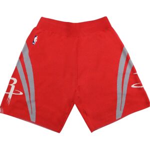 Mitchell & Ness Houston Rockets Red Small Shorts - NBA Licensed Mitchell & Ness Houston Rockets Red Small Shorts - NBA Licensed