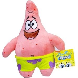 SpongeBob SquarePants 30Cm Peluche Doux - Jouet en Peluche - Publicité SpongeBob SquarePants 30Cm Peluche Doux - Jouet en Peluche - Publicité