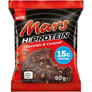 Mars Proteinkjeks - 12x60g Mars Proteinkjeks - 12x60g