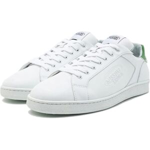 Missoni Cassetta Lage Sneakers Wit - Dames Missoni Cassetta Lage Sneakers Wit - Dames