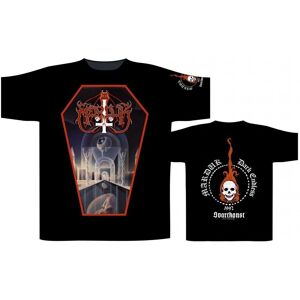 MARDUK Dark Endless T-shirt - T-shirt MARDUK Dark Endless T-shirt - T-shirt