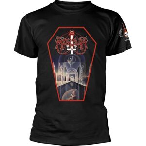 Razamataz Dark Endless - T-shirt - Metal Merch - Publicité Razamataz Dark Endless - T-shirt - Metal Merch - Publicité