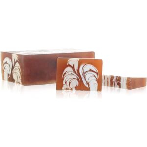Hostenatura Almond Handmade Soap - Soap Bar Hostenatura Almond Handmade Soap - Soap Bar