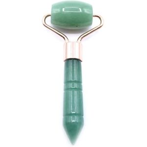SMART STORE Jade Facial Roller - Reduce Swelling & Stress SMART STORE Jade Facial Roller - Reduce Swelling & Stress
