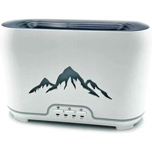 Himalaia Aroma Diffuser - USB-C Remote Control - Llama Effect - Diffuser Himalaia Aroma Diffuser - USB-C Remote Control - Llama Effect - Diffuser