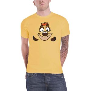 Disney Timon Lion King T-shirt - Official Licensed Product Disney Timon Lion King T-shirt - Official Licensed Product