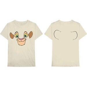 Disney Nala T-shirt - Lion King Official Merchandise Disney Nala T-shirt - Lion King Official Merchandise