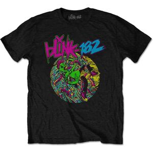HeyRusty Overboard Blink-182 Unisex T-shirt - T-shirt HeyRusty Overboard Blink-182 Unisex T-shirt - T-shirt