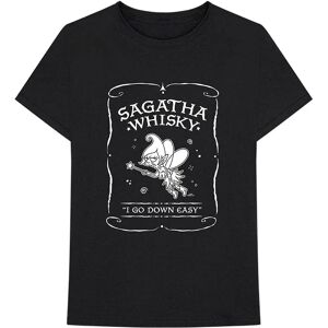 Hey Rusty Black T-shirt - Disenchantment - Official Merchandise Hey Rusty Black T-shirt - Disenchantment - Official Merchandise