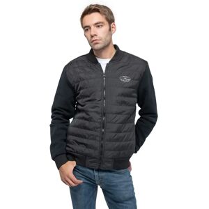Pink Floyd Dark Side Of The Moon Quilted Jacket - Jacket Pink Floyd Dark Side Of The Moon Quilted Jacket - Jacket