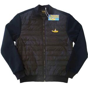 HeyRusty The Beatles Yellow Submarine Black XXL - Jacket HeyRusty The Beatles Yellow Submarine Black XXL - Jacket